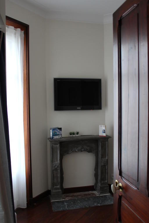 Bed and Breakfast Les Bruyeres Les Sables-dʼOlonne Exterior foto